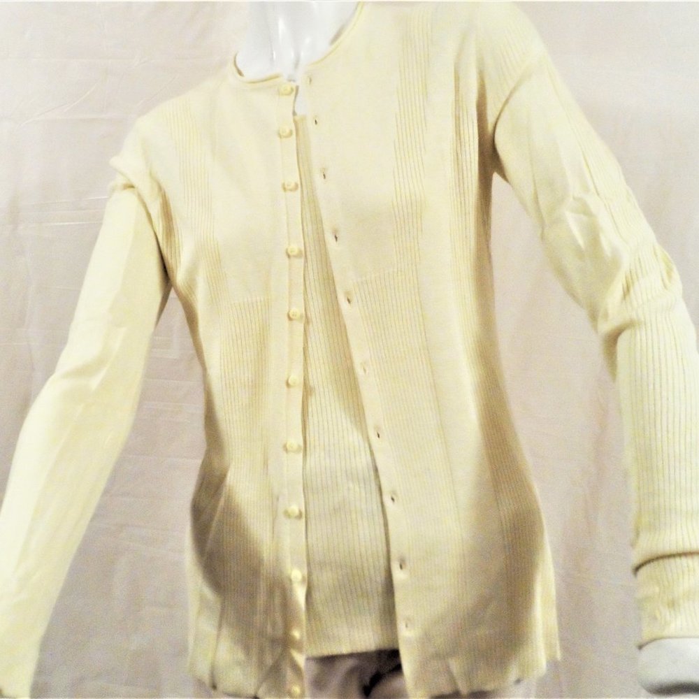 ORWELL SET 2PCS  SILK/WOOL  NWT